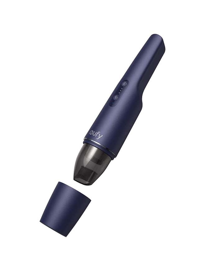 HomeVac H11 Ultra Lightweight Pure Cordless Handheld…