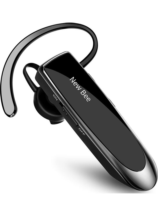 Wireless Bluetooth Noise Cancelling Mic Sport Earphone…
