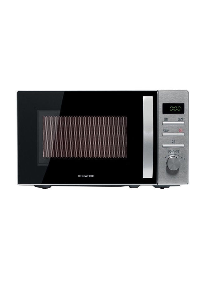 Microwave Oven With Digital Display, 5 Power Levels,…