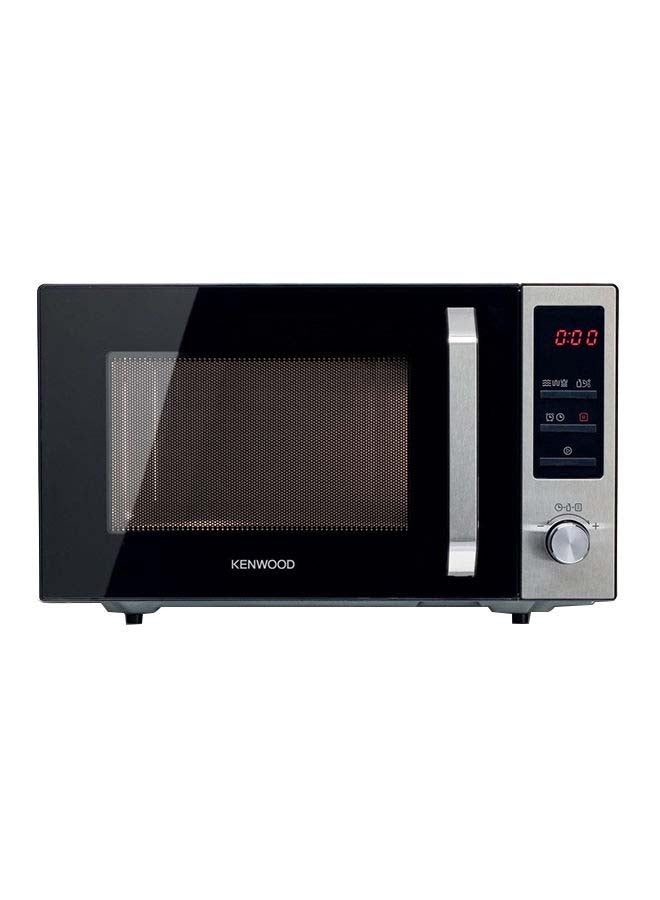 Microwave Oven With Grill, Digital Display, 5 Power…
