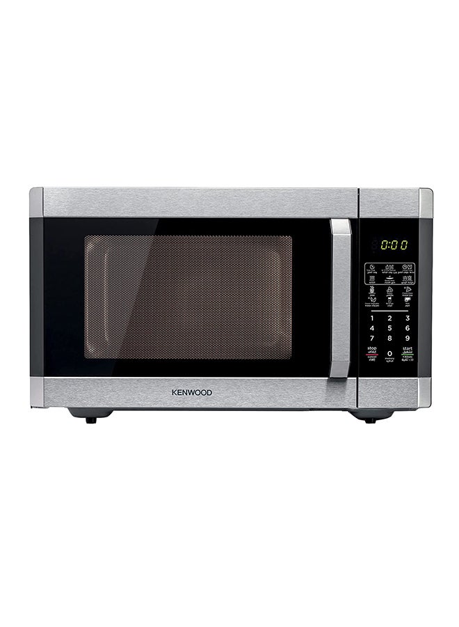 Microwave Oven With Grill, Digital Display, 11…