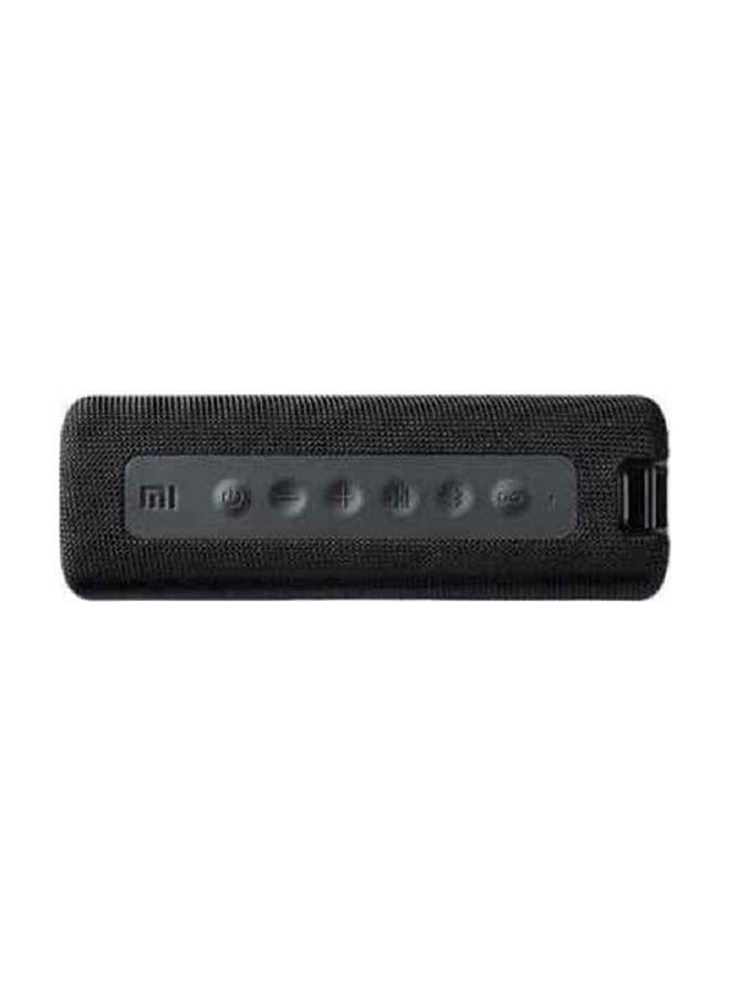 Mi Portable Bluetooth Speaker (16W) Black