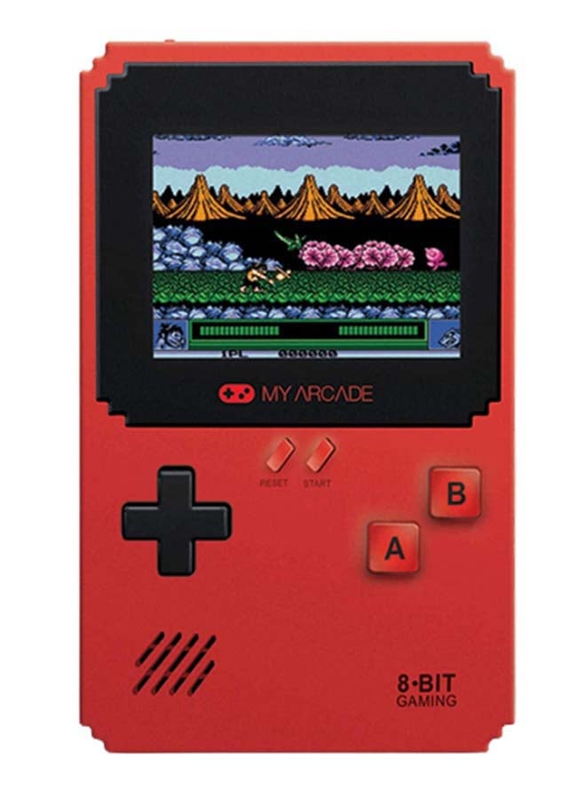 Compare Pixel Classic Portable Gaming Console at KSA Price