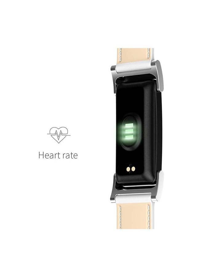 Compare Fitness Smart Band Brown at KSA Price
