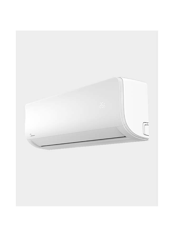 Compare Split AC 3300 W MST1AG24CRN1 White at KSA Price