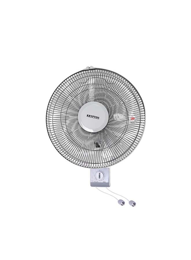 Compare Mounted Fan 60 W KNF6111 White at KSA Price