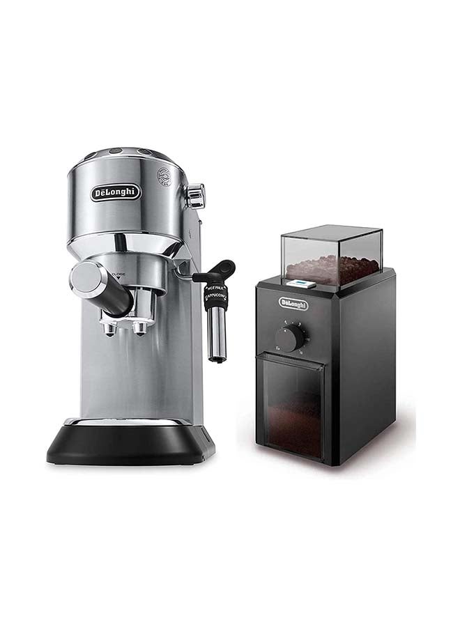 Dedica Style Pump Espresso Coffee Maker 3.0 L…