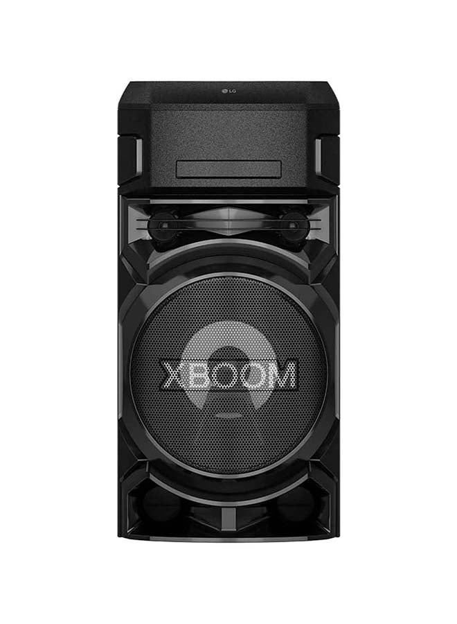 Compare Xboom Series One Body HiFi System ON5 Black at KSA Price