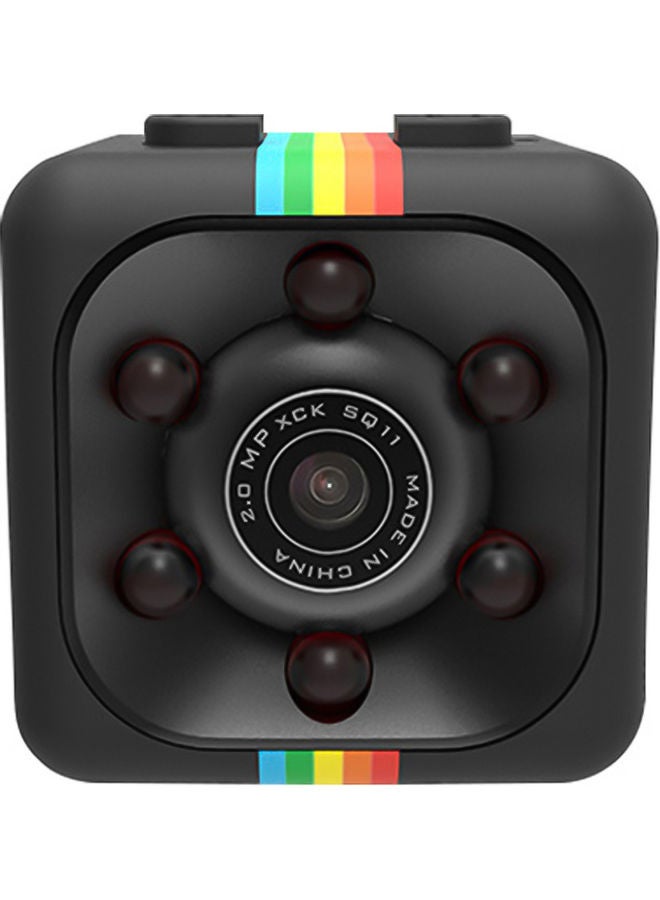 Compare HD Portable Mini Camera With Night Vision at KSA Price