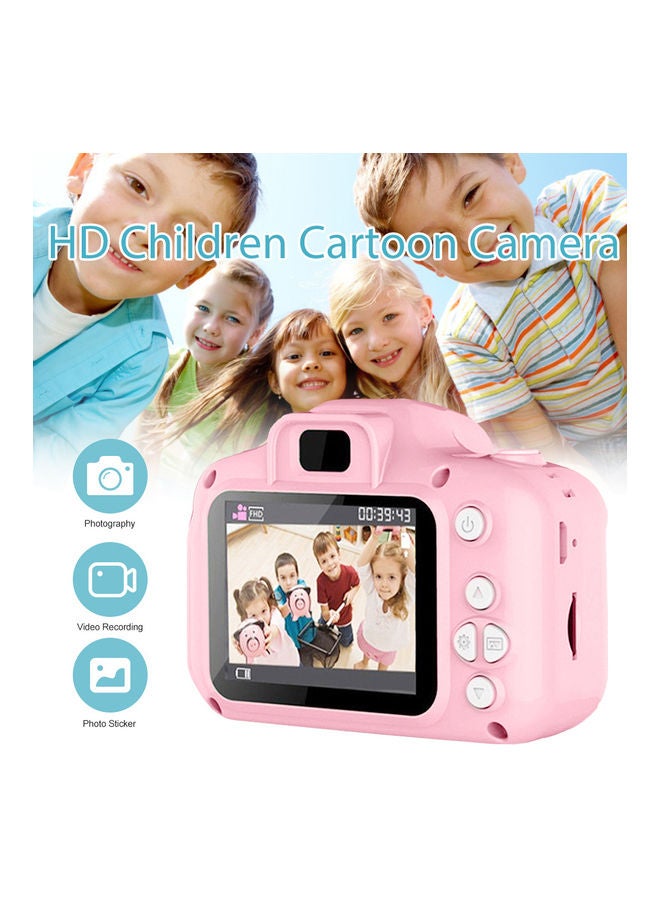 Compare Rechargeable Children Camera at KSA Price