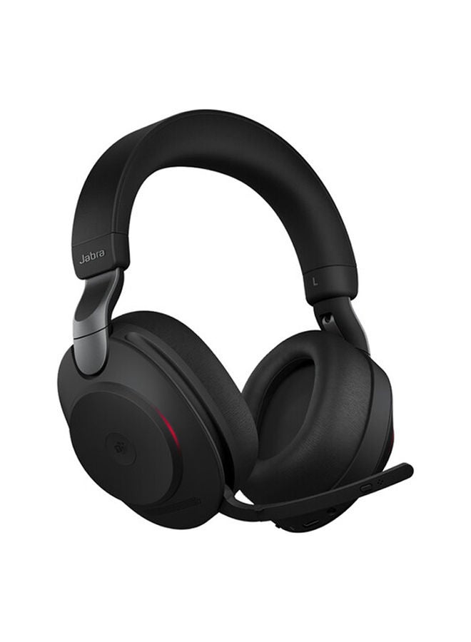 Compare Evolve2 85, Link380c MS Stereo Black at KSA Price