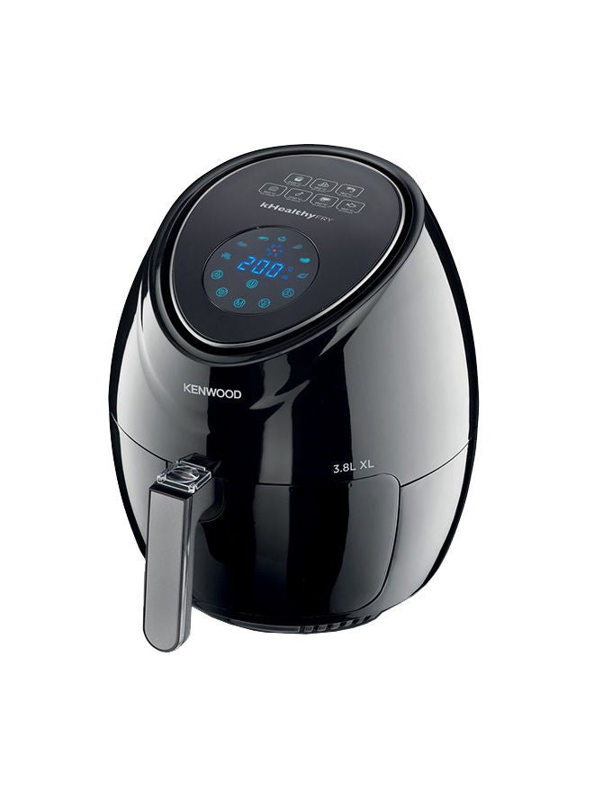 Digital Air Fryer With Rapid Hot Air Circulation…