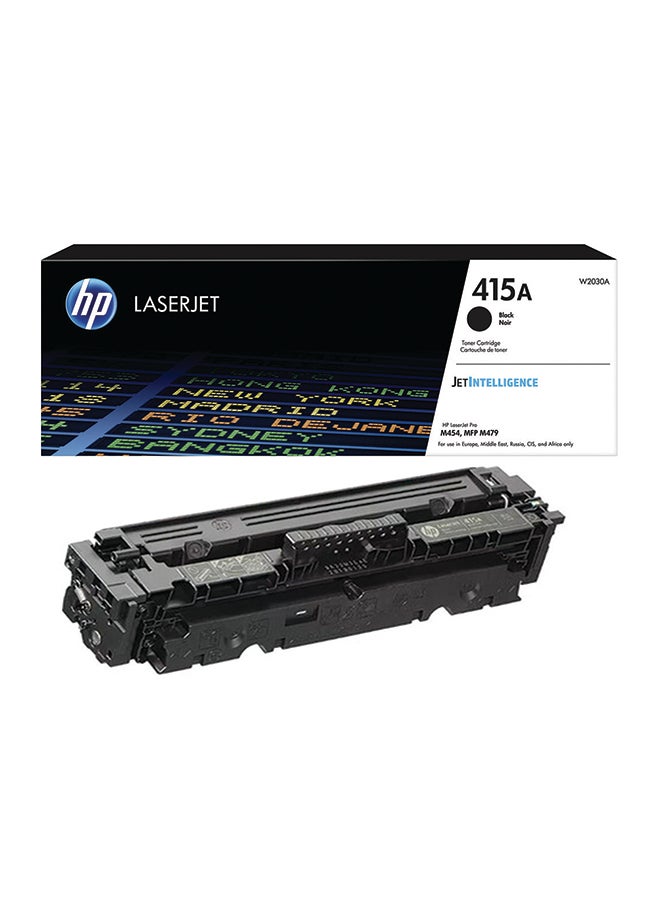 Compare Toner Cartridge Black at KSA Price