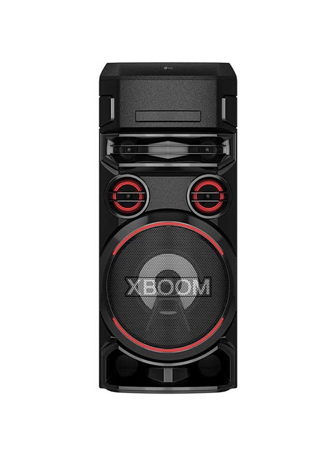XBOOM ON7 Series One Body Hi-Fi System ON7…
