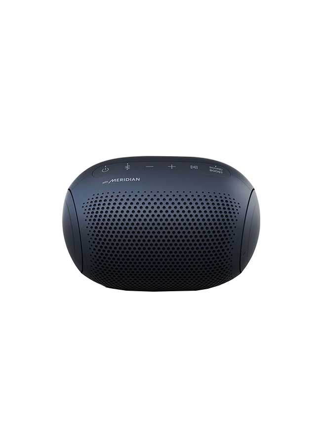 Compare XBOOM Go PL2 Portable Bluetooth Speaker With MERIDIAN Black at KSA Price
