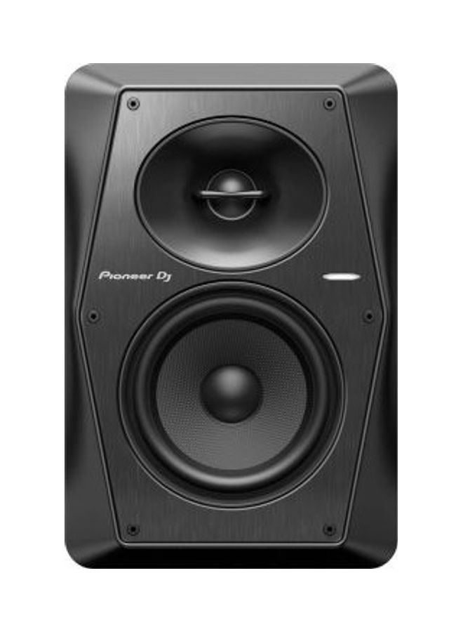Compare DJ Monitor Speaker VM50 Black at KSA Price