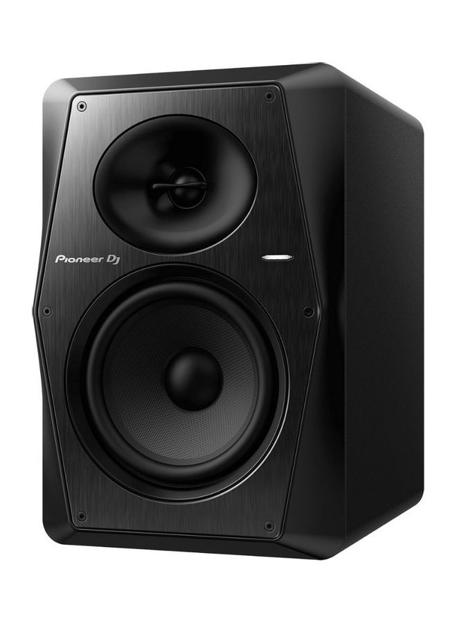 Compare DJ VM70 2Way Active Single Studio Monitor Speaker DJ VM70 Black at KSA Price