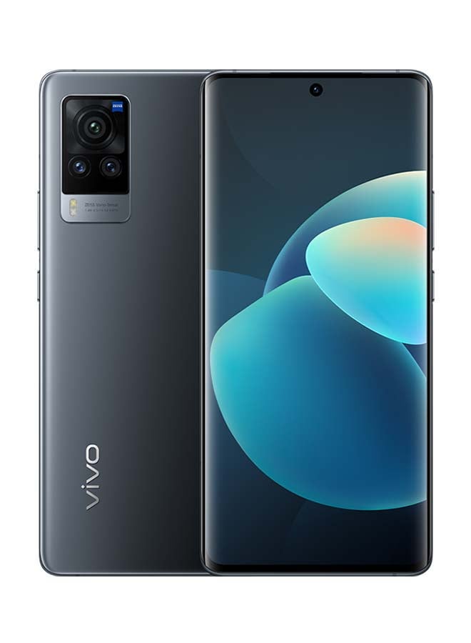 Compare X60 Pro Dual SIM Black 12GB RAM 256GB 5G  Middle East Version at KSA Price