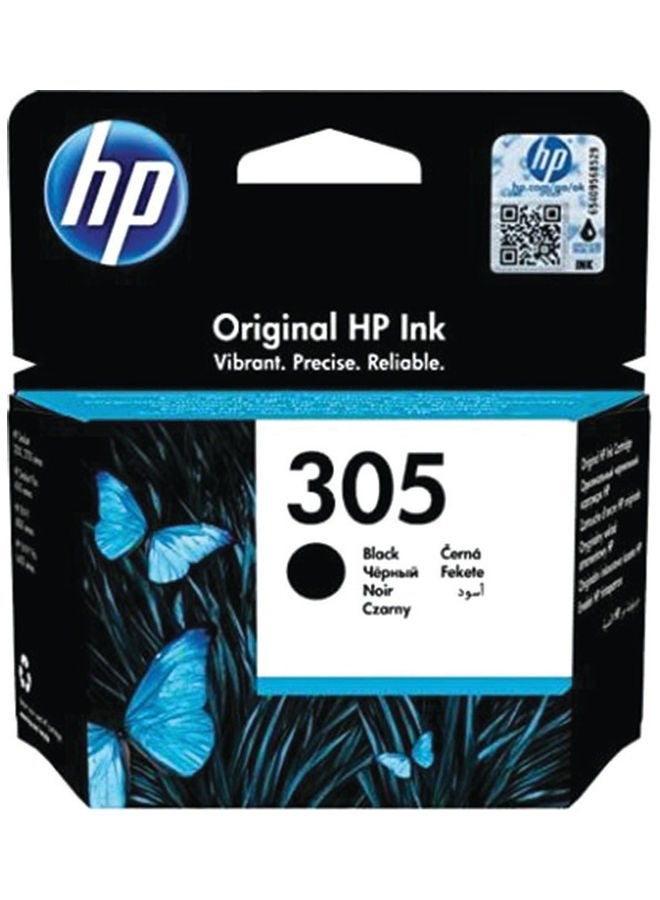 Compare TriColour Original Ink Advantage Cartridge Black at KSA Price