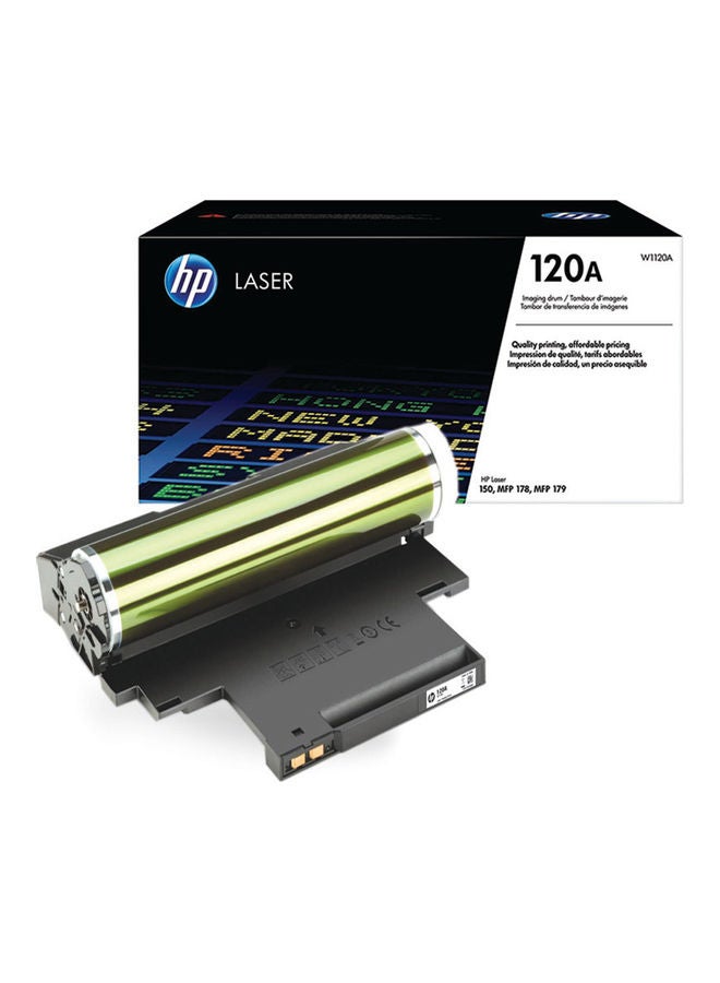 Compare Imaging Drum Cartridge For HP Laser 150 Mfp 178 179 Black at KSA Price