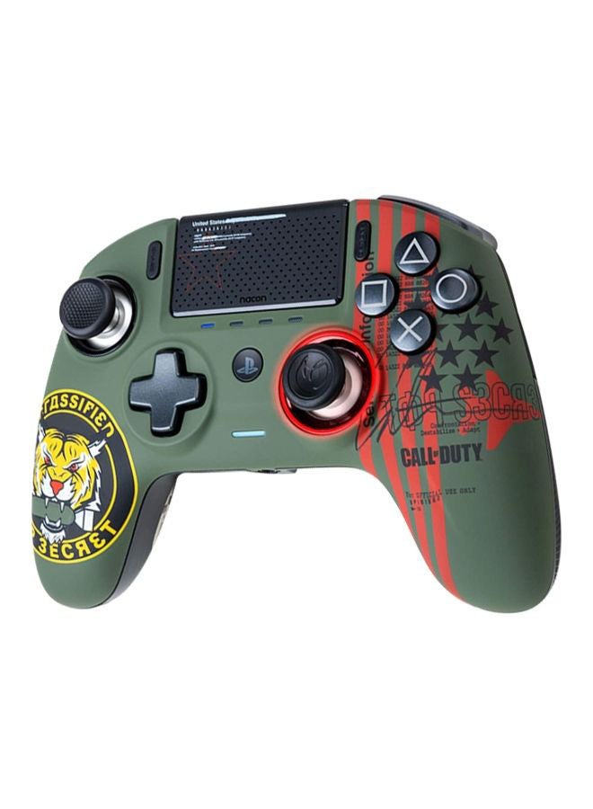 Compare Revolution Unlimited Pro Controller Call Of Duty Cold War Edition wireless at KSA Price