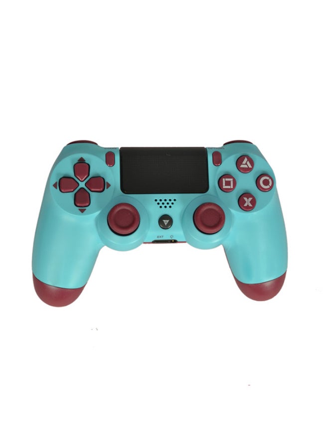 Wireless Controller For PlayStation 4 - Berry…