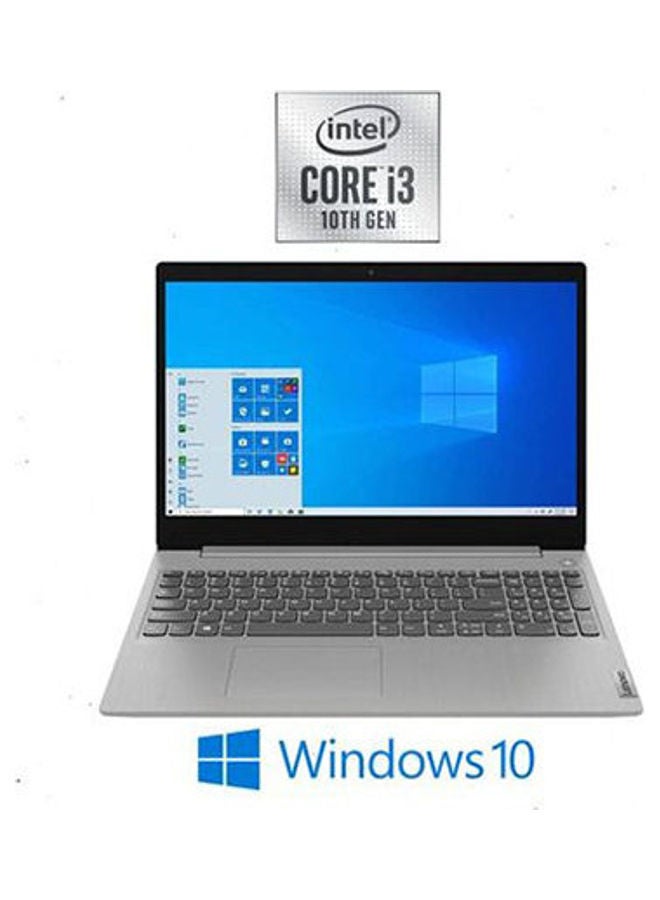 (Upgraded Version) IdeaPad 3 With 15.6 Inch Full…