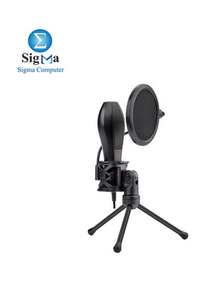 Compare Microphone Gm200 50Hz16Khz Sensitivity at KSA Price