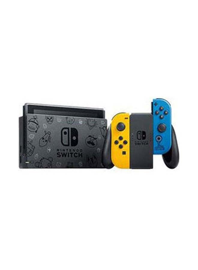 Compare Switch Fortnite Special Edition Bundle at KSA Price