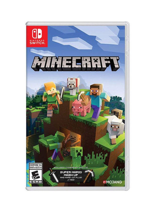 Compare Minecraft  adventure  playstation_4_ps4 at KSA Price
