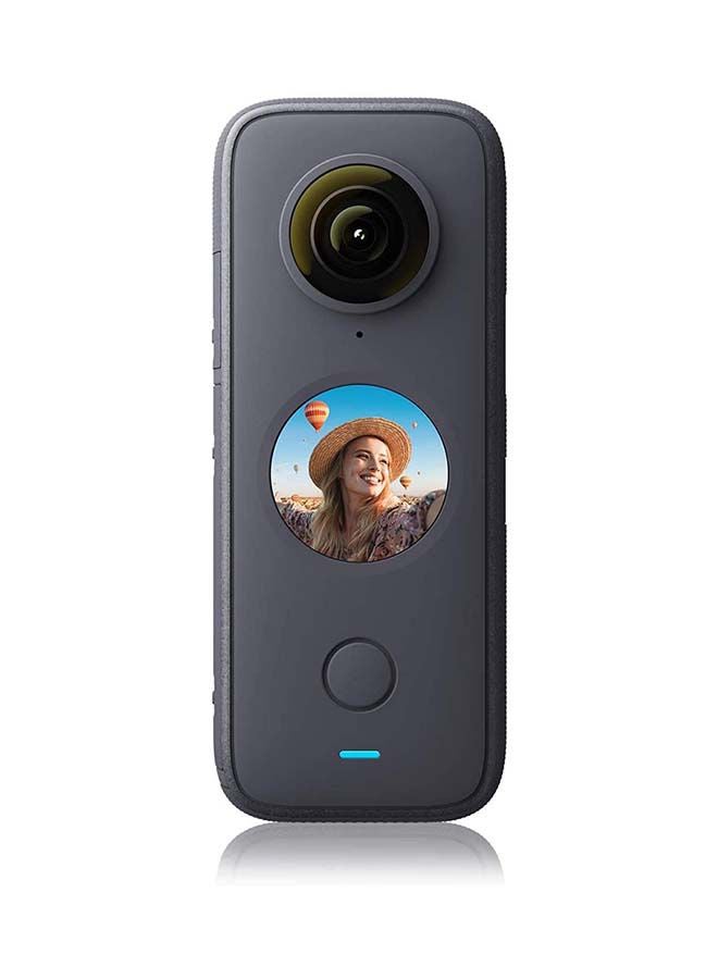 Compare Insta360 ONE X2 Degree Action Camera at KSA Price