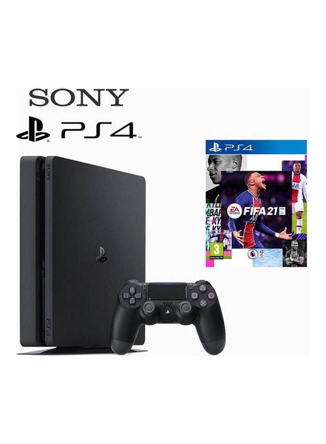 PlayStation 4 Slim - 1TB Gaming Console -…