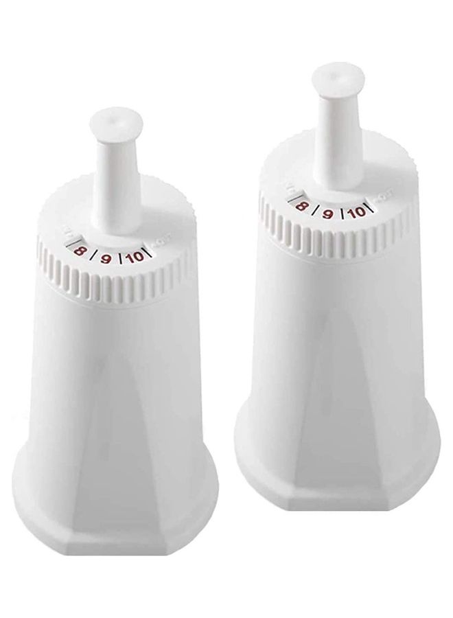 2 Pack Replacement Water Filter For Breville…