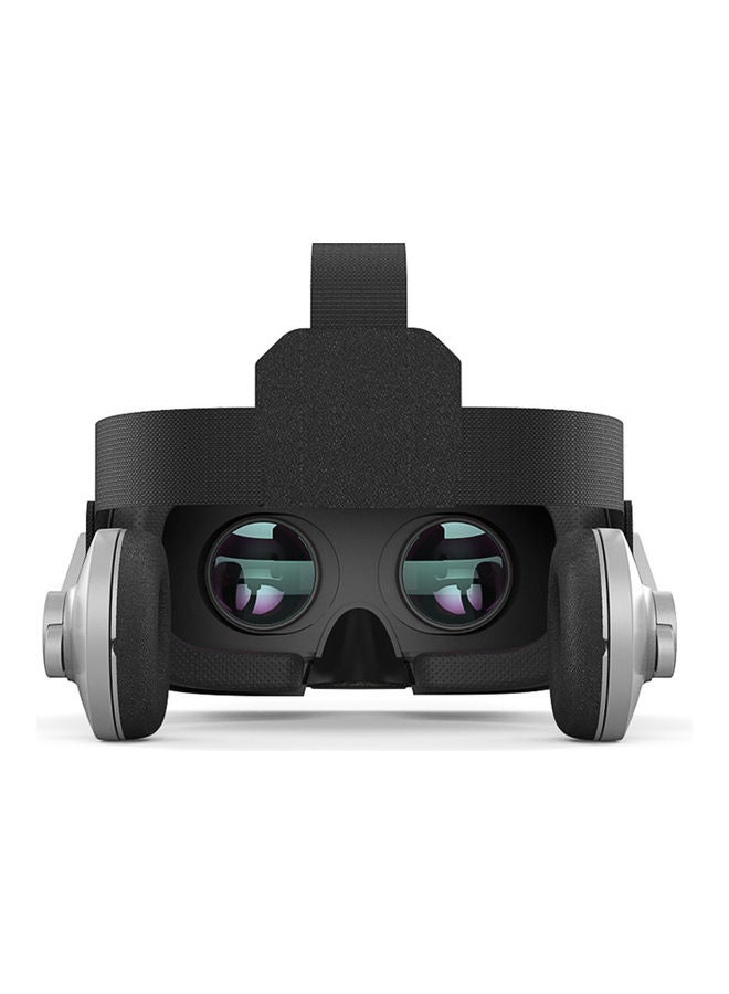 Compare VR Eye Protected Virtual Reality Headset GreyBlack at KSA Price