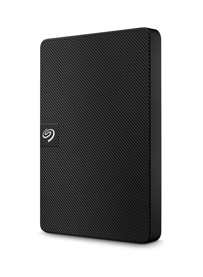 Compare 4TB Expansion Portable USB 3.0 External HDD, MicroUSB 3.0 Interface, Bus Powered, Rescue Data Recovery Services, Preformatted exFAT, Windows and Mac Compatible, Black | STKM4000400 4 TB at KSA Price