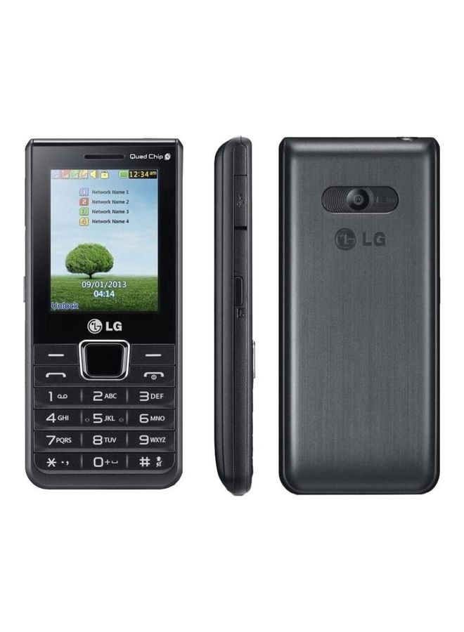 Compare A395 Four SIM Black 512MB RAM128MB Mobile Phone at KSA Price