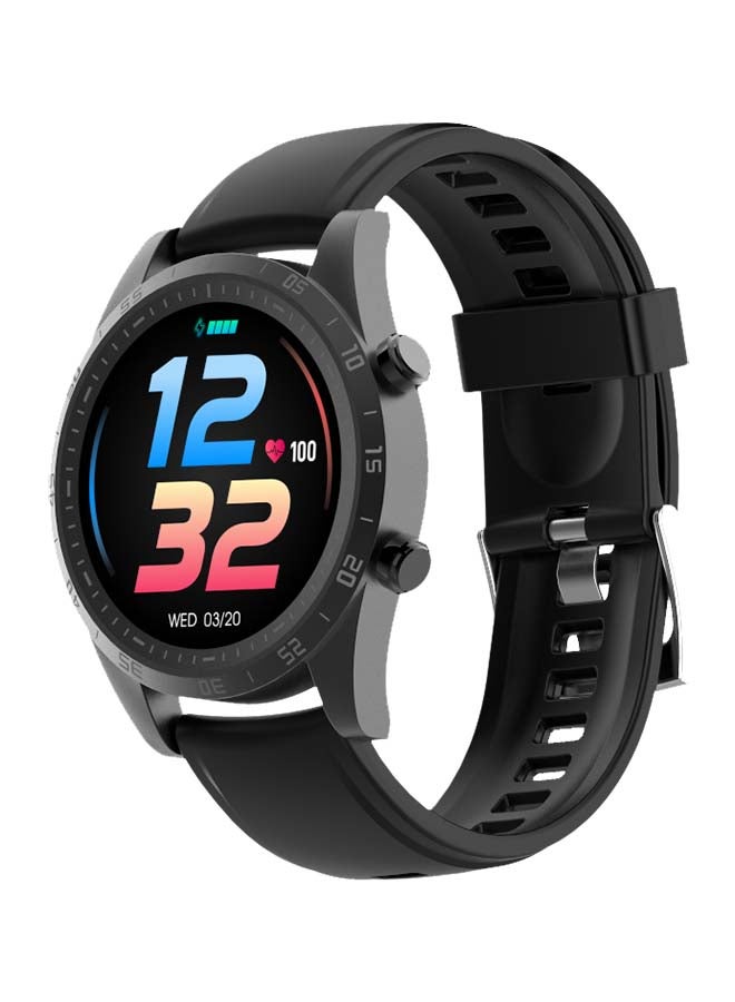 Tempo W2 Smart Watch/ 1.28-inch HD Full Touchscreen/…