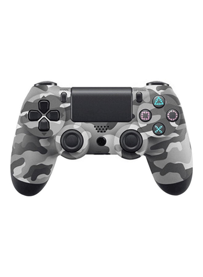 P4 BT Game Handle USB Wirelessly Rechargeable…