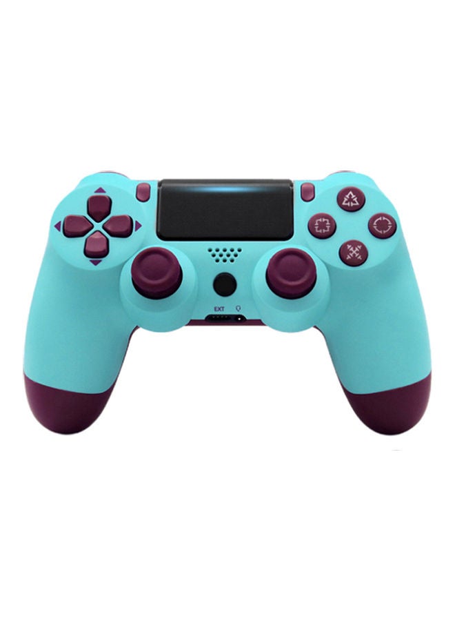 P4 BT Game Handle USB Wirelessly Rechargeable…