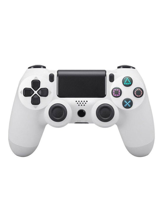 Compare P4 BT Game Handle USB Wirelessly Rechargeable Gaming Controller Gamepad at KSA Price
