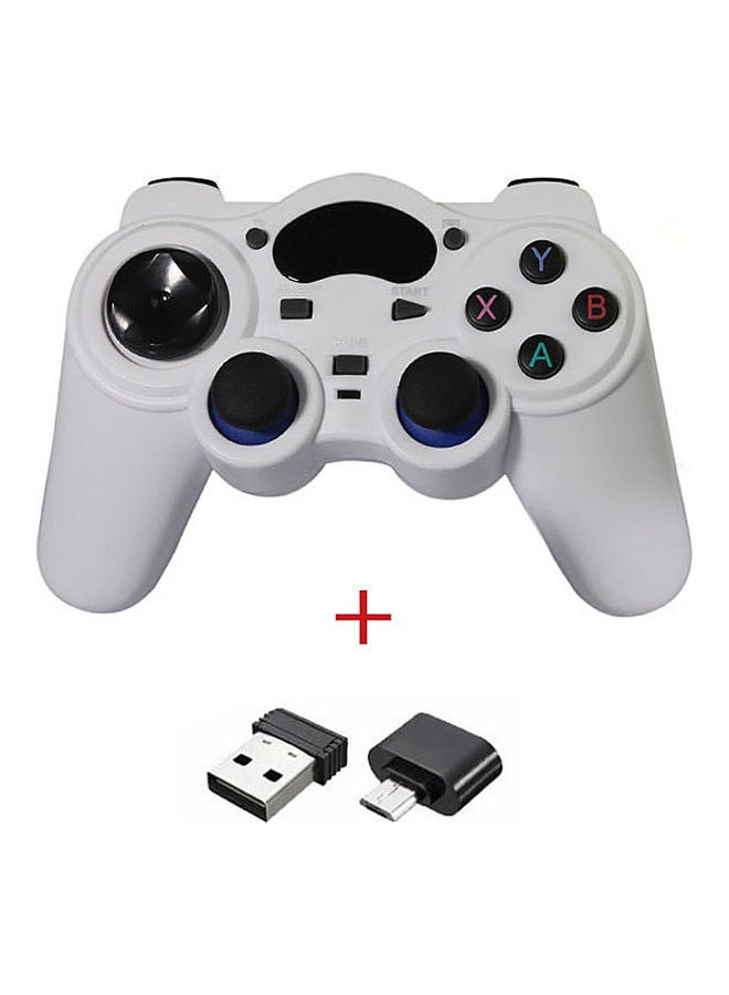 Compare Cordless Portable Gaming Controller at KSA Price