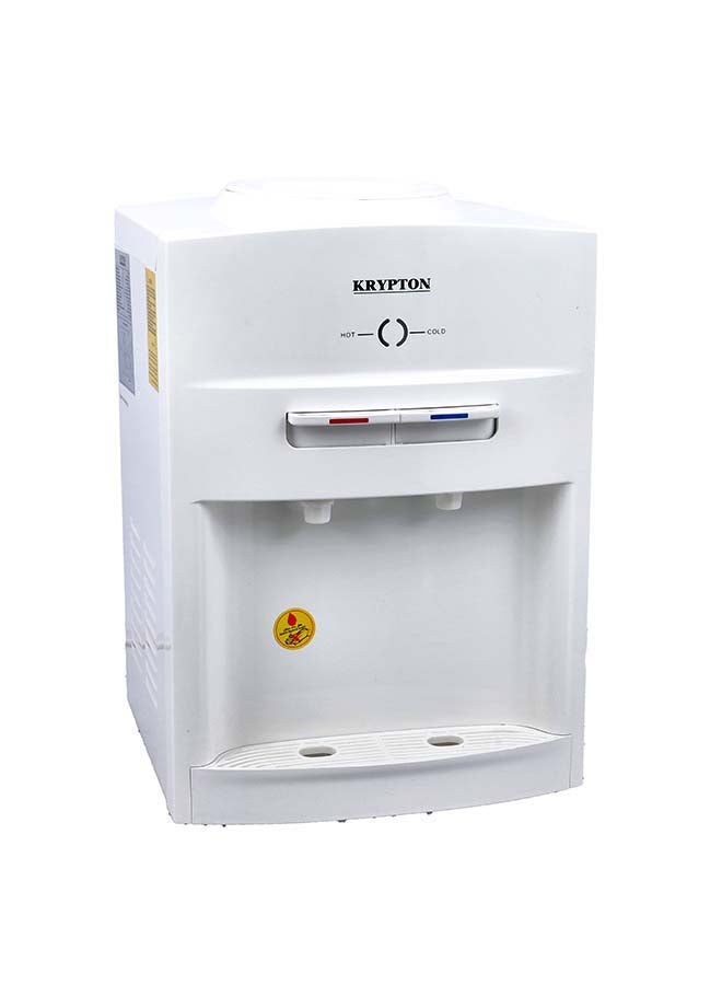 Compare Water Dispenser  Stainless Steel Tank KNWD5288 White at KSA Price