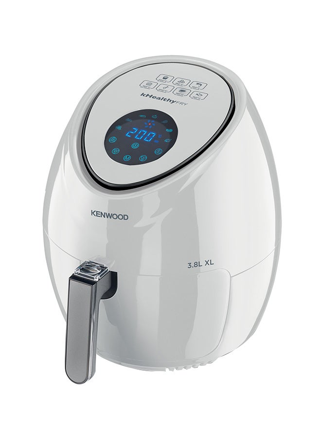 Digital Air Fryer XL With Rapid Hot Air…