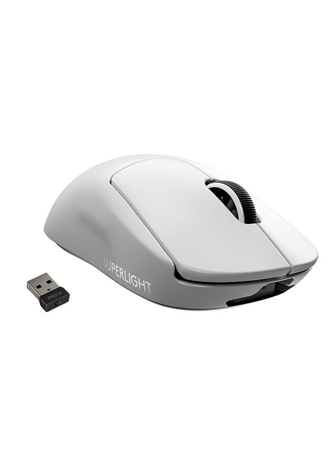 G PRO X SUPERLIGHT Wireless Gaming Mouse,…
