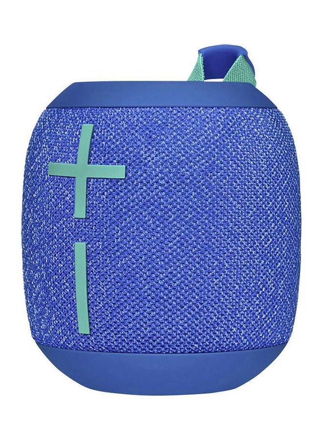 Compare Ultimate Ears Wonderboom 984001564 Blue at KSA Price