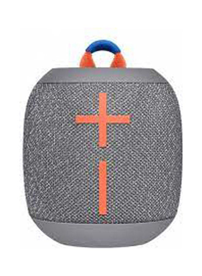 Compare Ultimate Ears Wonderboom 984001562 Grey at KSA Price