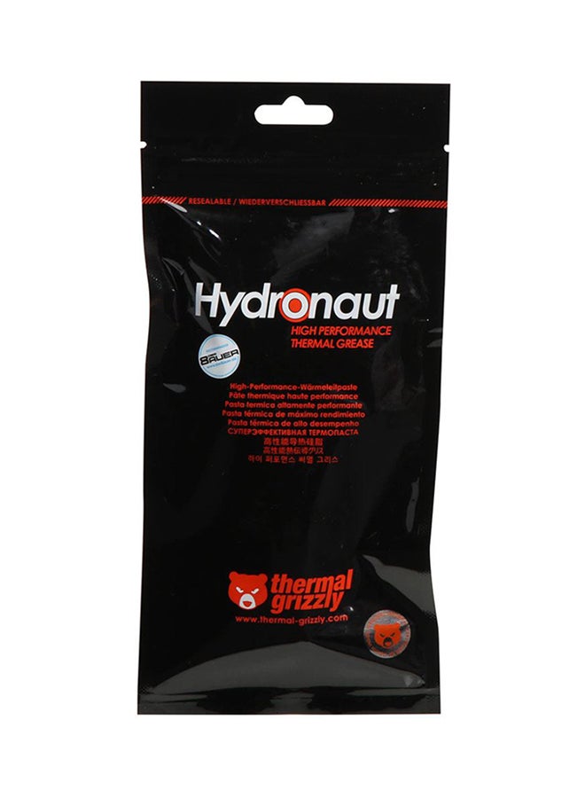Compare Hydronaut High Performance Thermal Grease  1.5ml  3.9g at KSA Price