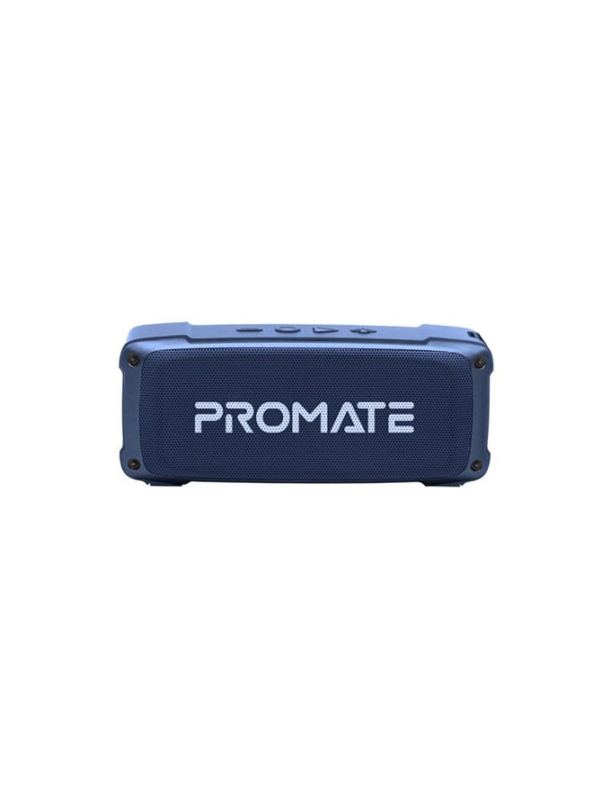 Compare High Fidelity Rugged Wireless Speaker OutBeat6BL BLue at KSA Price