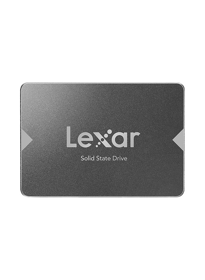Compare NS100 2.5inch SATA III 6Gbs Internal SSD Grey at KSA Price