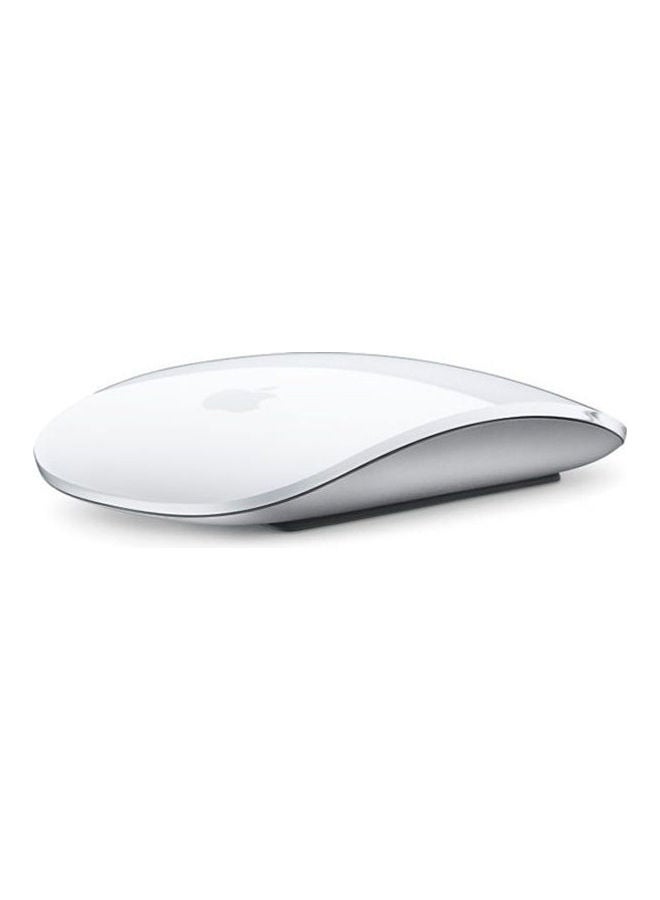Compare Magic Mouse Wireless and Rechargeable, Bluetooth White at KSA Price